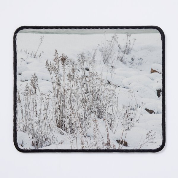 Item preview, Frozen Winter, Agate Bay, Two Harbors, Minnesota 5 designed and sold by Arielle S.