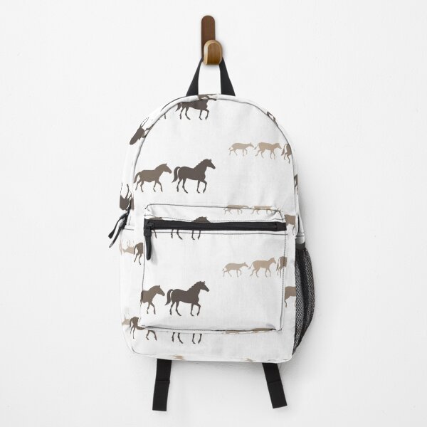 Item preview, Horse variations through time designed and sold by JLZS.