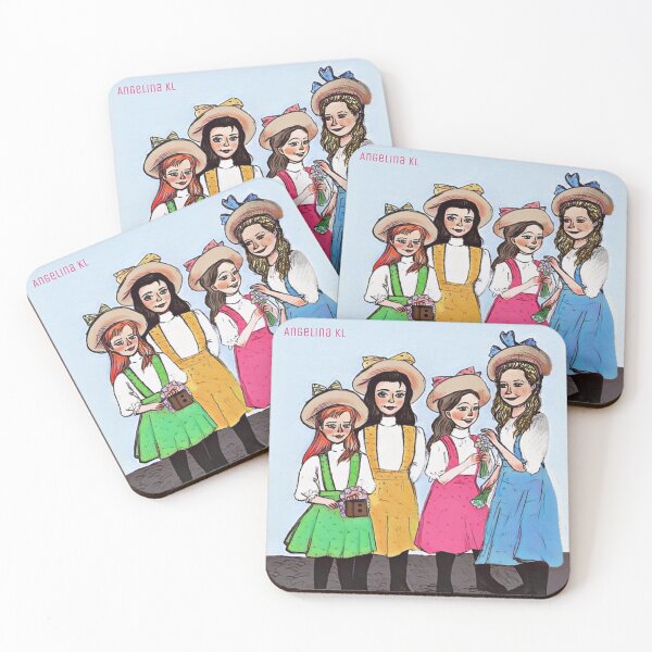 Item preview, Romanov Sisters designed and sold by angelina-kristl.