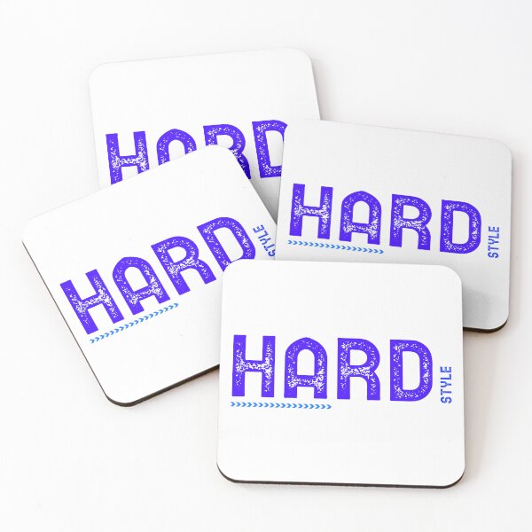 Item preview, HARDstyle designed and sold by Hardstyle-Tees.