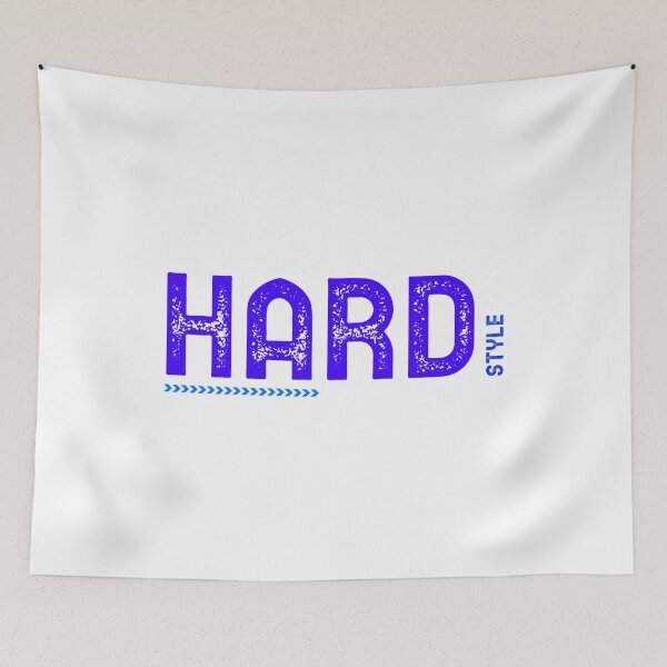 Item preview, HARDstyle designed and sold by Hardstyle-Tees.