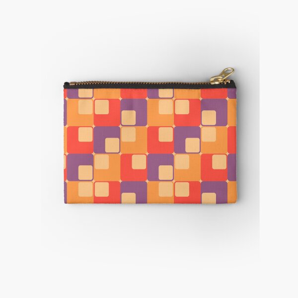 Item preview, Retro Inspired Geometric Pattern Design designed and sold by MariOyama.