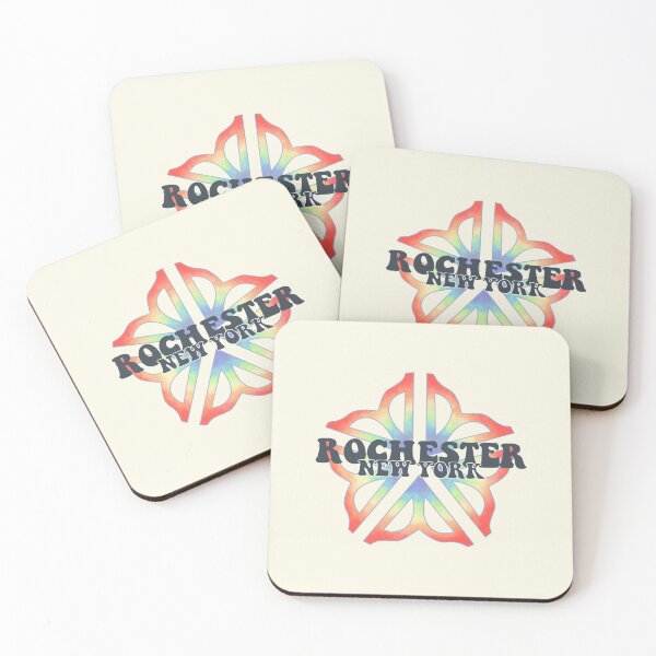Item preview, Rochester New York designed and sold by Morgan Woons.