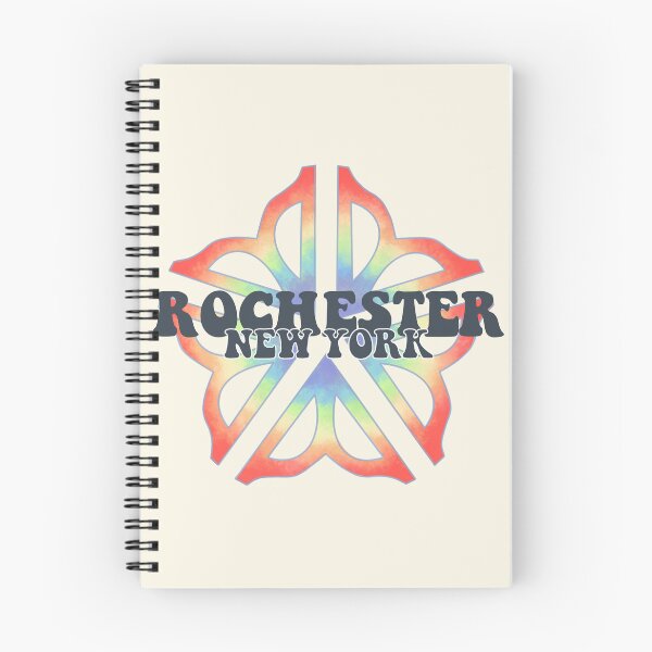 Item preview, Rochester New York designed and sold by Morgan Woons.