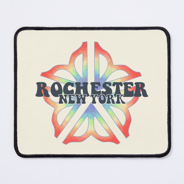 Item preview, Rochester New York designed and sold by Morgan Woons.