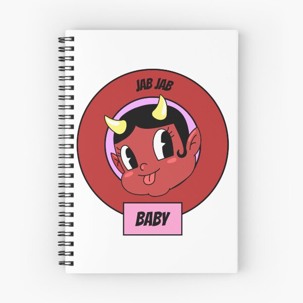 Item preview, Jab Jab Baby - Red Devil Carnival designed and sold by BRIAN  PIERRE-ALEXANDER.