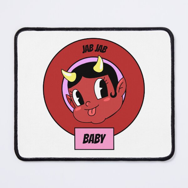 Item preview, Jab Jab Baby - Red Devil Carnival designed and sold by BRIAN  PIERRE-ALEXANDER.