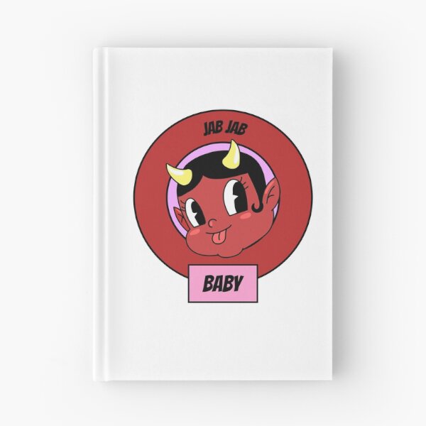 Item preview, Jab Jab Baby - Red Devil Carnival designed and sold by BRIAN  PIERRE-ALEXANDER.