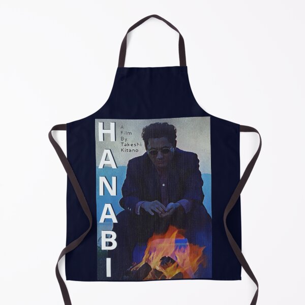 Item preview, Hana-bi (Fireworks) Paint-Style designed and sold by MarchBlues.