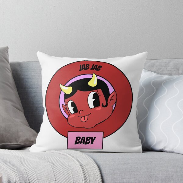 Item preview, Jab Jab Baby - Red Devil Carnival designed and sold by BRIAN  PIERRE-ALEXANDER.