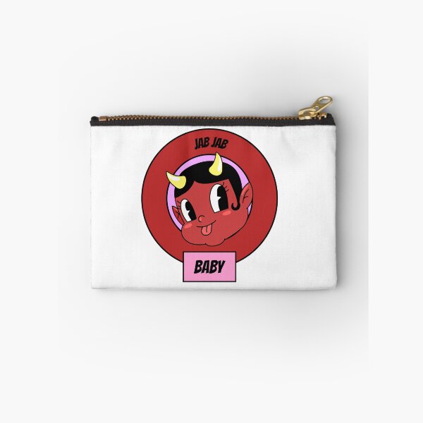 Item preview, Jab Jab Baby - Red Devil Carnival designed and sold by BRIAN  PIERRE-ALEXANDER.