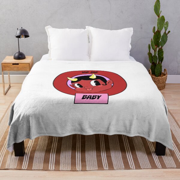Item preview, Jab Jab Baby - Red Devil Carnival designed and sold by BRIAN  PIERRE-ALEXANDER.