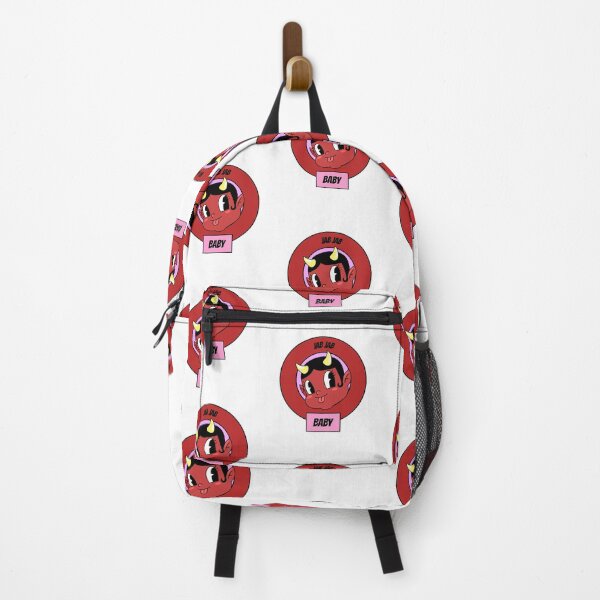 Item preview, Jab Jab Baby - Red Devil Carnival designed and sold by BRIAN  PIERRE-ALEXANDER.