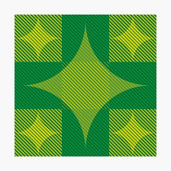 Item preview, Colour Full Pattern designed and sold by CropWear.