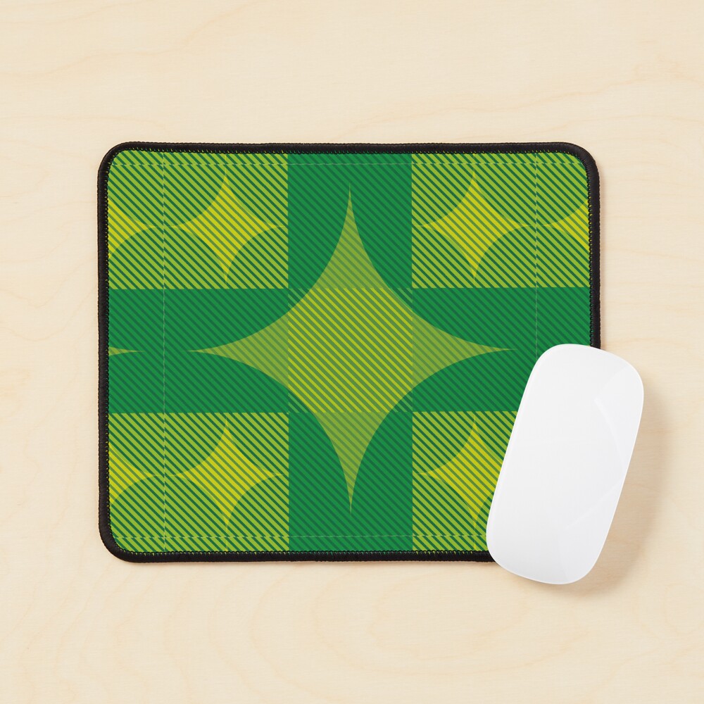 Item preview, Mouse Pad designed and sold by CropWear.