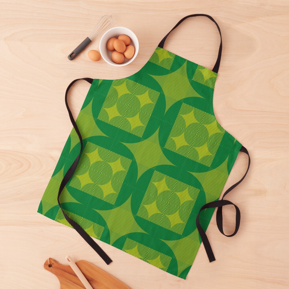 Item preview, Apron designed and sold by CropWear.