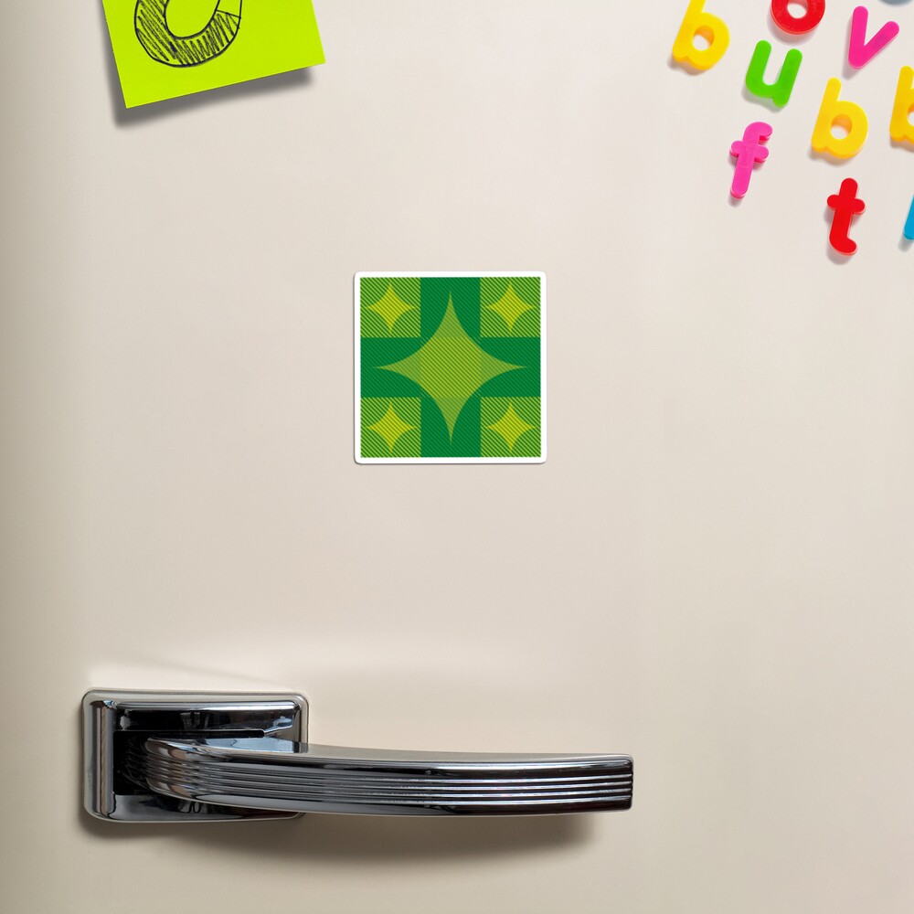 Item preview, Magnet designed and sold by CropWear.