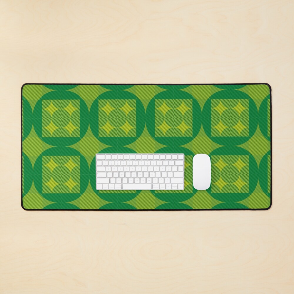 Item preview, Desk Mat designed and sold by CropWear.