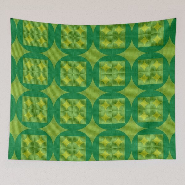 Item preview, Colour Full Pattern designed and sold by CropWear.