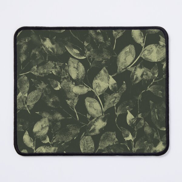 Item preview, Watercolor Foliage designed and sold by Yelloart.