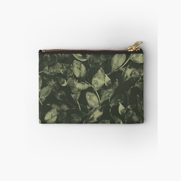 Item preview, Watercolor Foliage designed and sold by Yelloart.