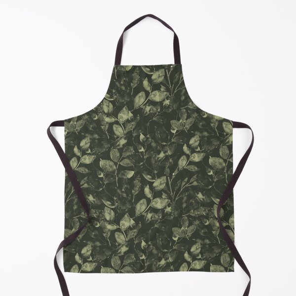 Item preview, Watercolor Foliage designed and sold by Yelloart.