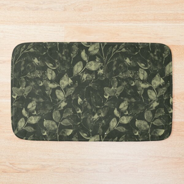Item preview, Watercolor Foliage designed and sold by Yelloart.