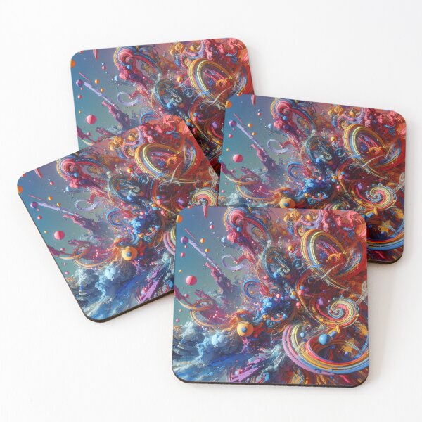 Item preview, Choas...then Clarity designed and sold by AnalajiaDesigns.