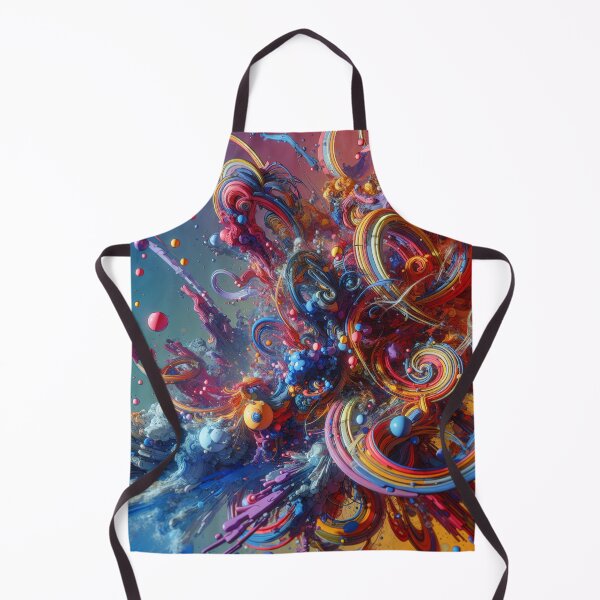 Item preview, Choas...then Clarity designed and sold by AnalajiaDesigns.