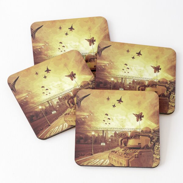 Item preview, Army Aviation Infantry Troops designed and sold by NOVOImpression.
