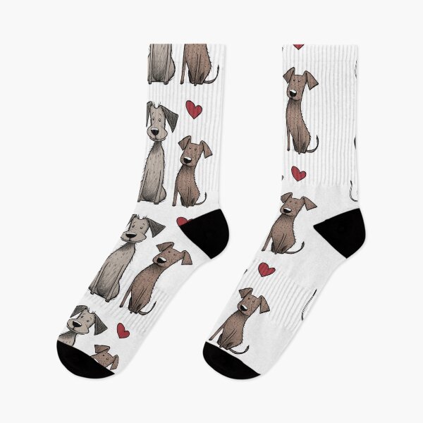 Item preview, Three Little Dogs designed and sold by rmcbuckeye.