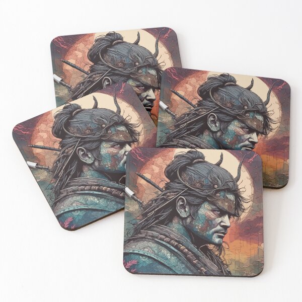Item preview, Warlord  designed and sold by randynash.