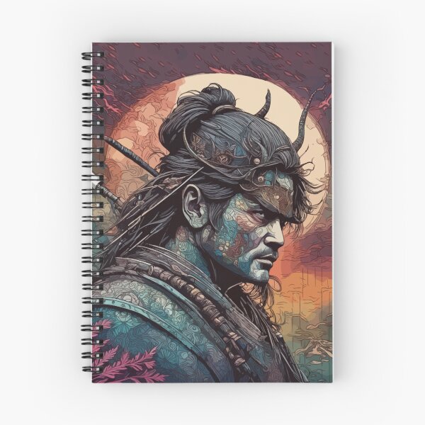 Item preview, Warlord  designed and sold by randynash.