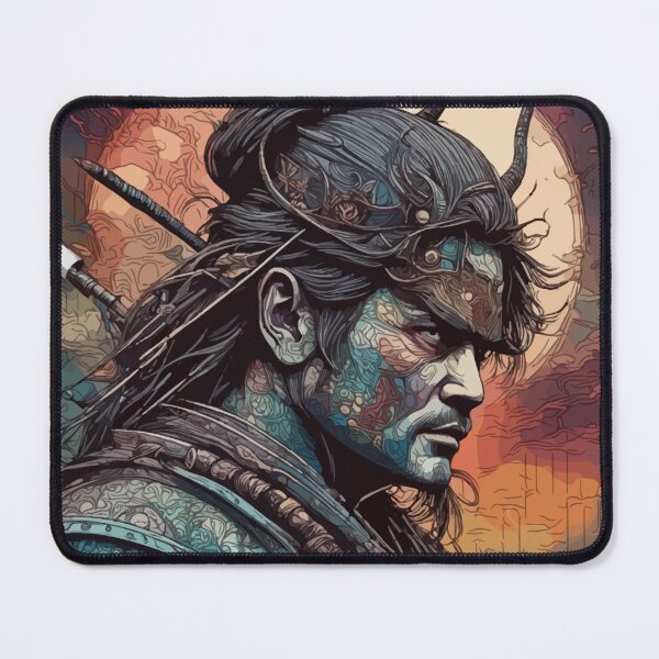 Item preview, Warlord designed and sold by randynash.
