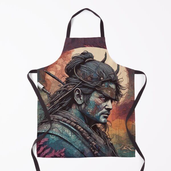 Item preview, Warlord designed and sold by randynash.
