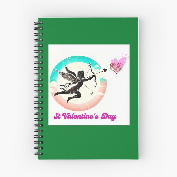 Item preview, St Valentine's Day designed and sold by Eduardo  Caputo.
