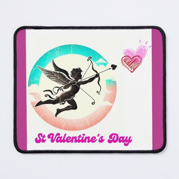 Item preview, St Valentine's Day designed and sold by Eduardo Caputo.