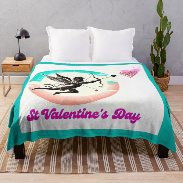 Item preview, St Valentine's Day designed and sold by Eduardo Caputo.