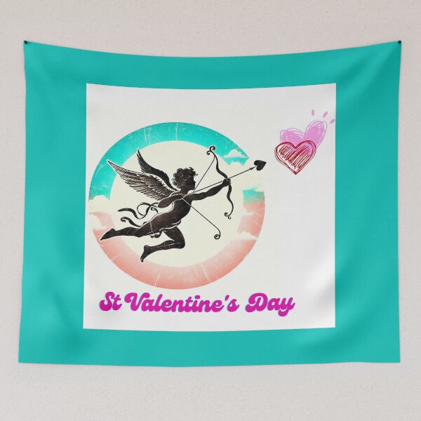Item preview, St Valentine's Day designed and sold by Eduardo  Caputo.