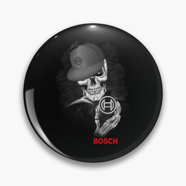Artikelvorschau, Bosch entworfen und verkauft von Henri5Lindgren.