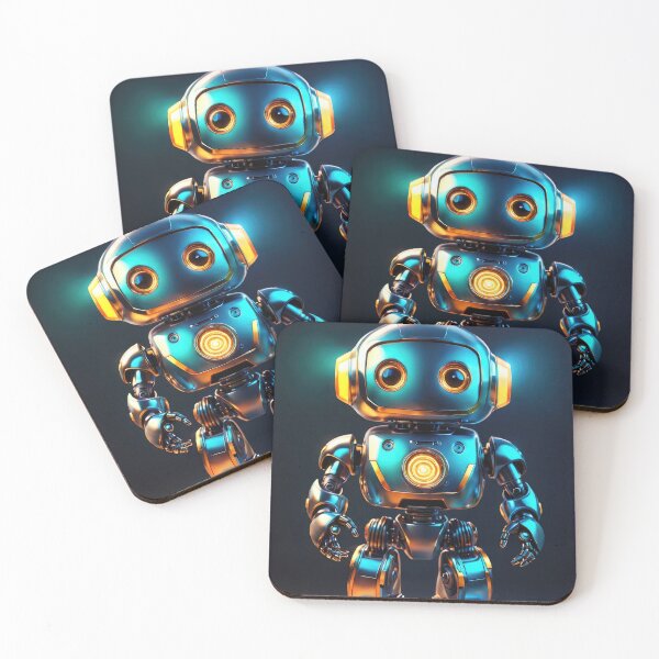 Item preview, Robot Boy designed and sold by juanxochi.