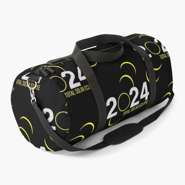 Item preview, Total Solar Eclipse 2024 designed and sold by ArtMeetsPizza.