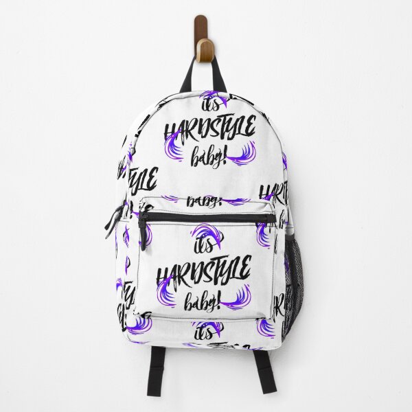 Item preview, IT'S HARDSTYLE BABY! designed and sold by Hardstyle-Tees.