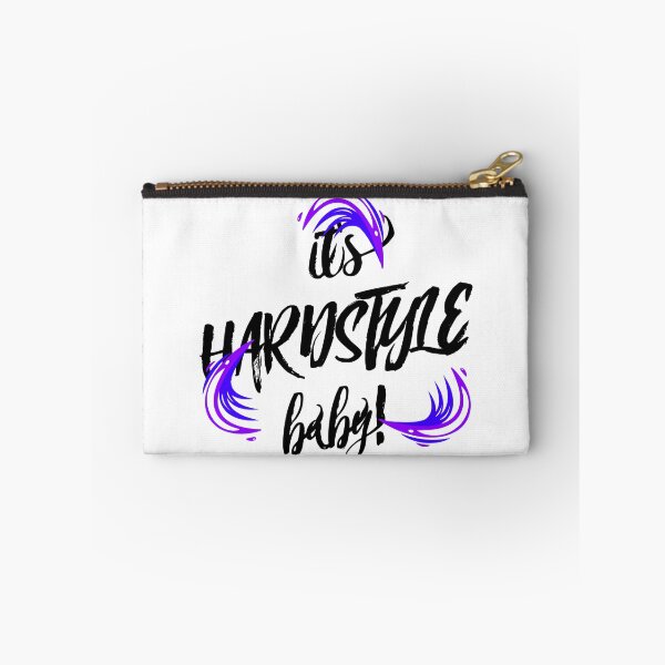 Item preview, IT'S HARDSTYLE BABY! designed and sold by Hardstyle-Tees.