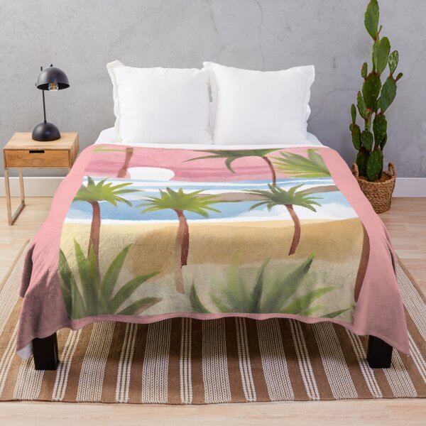 Item preview, Aruba breezy bliss designed and sold by seahorse crossing.