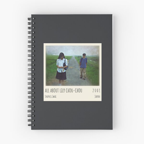 Item preview, All About Lily Chou-Chou (Photograph II) designed and sold by MarchBlues.