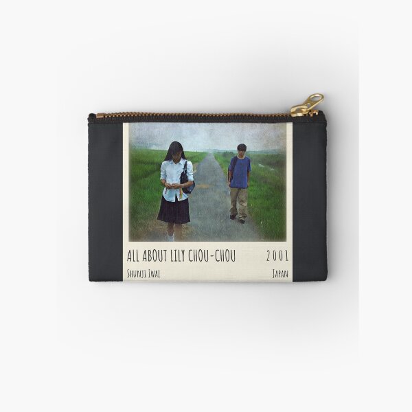 Item preview, All About Lily Chou-Chou (Photograph II) designed and sold by MarchBlues.