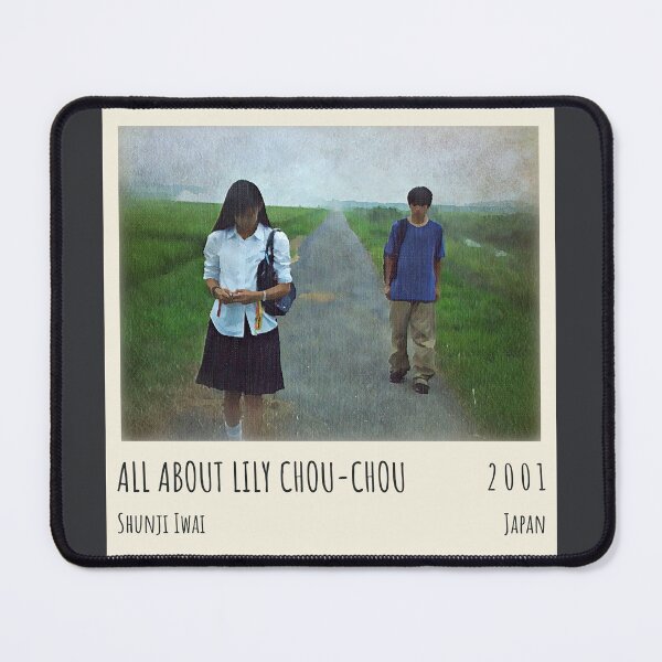 Item preview, All About Lily Chou-Chou (Photograph II) designed and sold by MarchBlues.