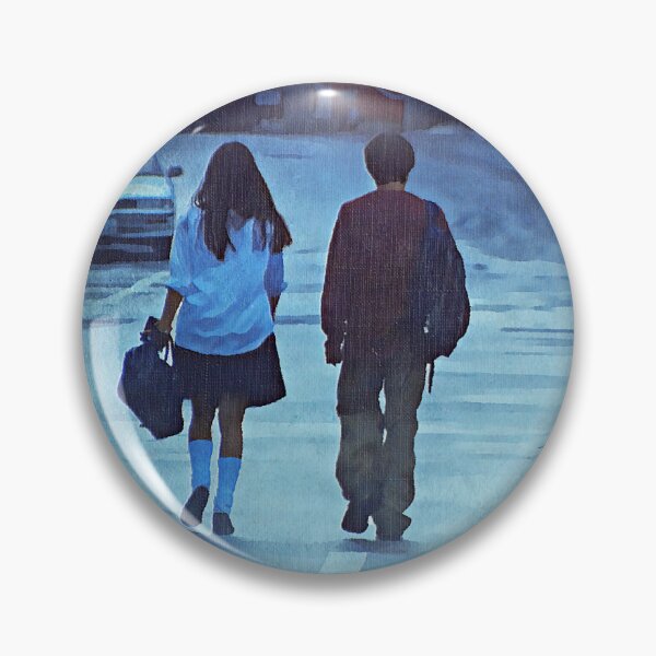 Item preview, All About Lily Chou-Chou (Photograph I) designed and sold by MarchBlues.