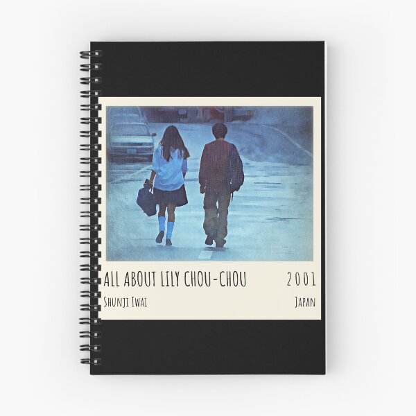 Item preview, All About Lily Chou-Chou (Photograph I) designed and sold by MarchBlues.